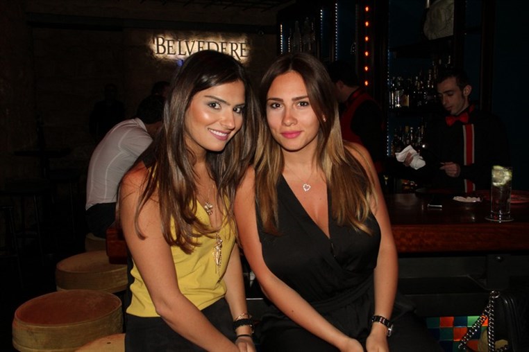 Notre Dame de Paris Media Night